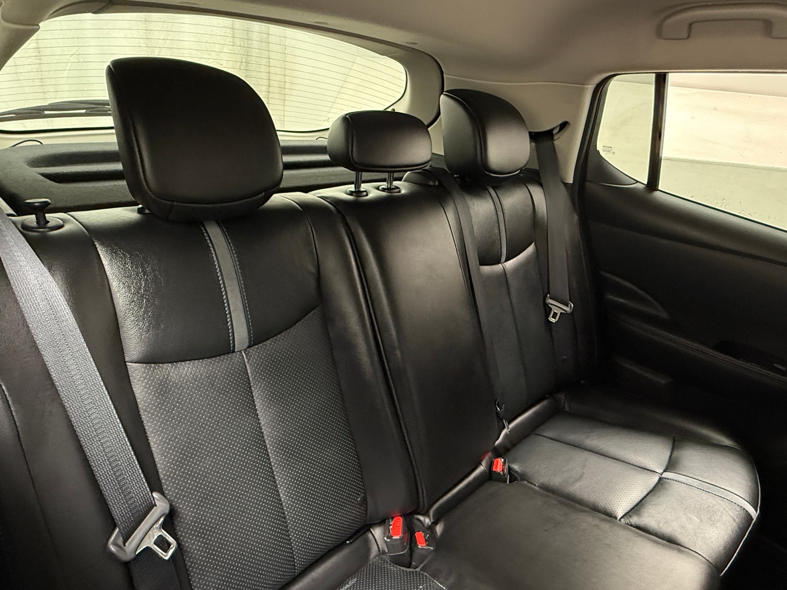 Thumbnail: 2021 Nissan Leaf - 5