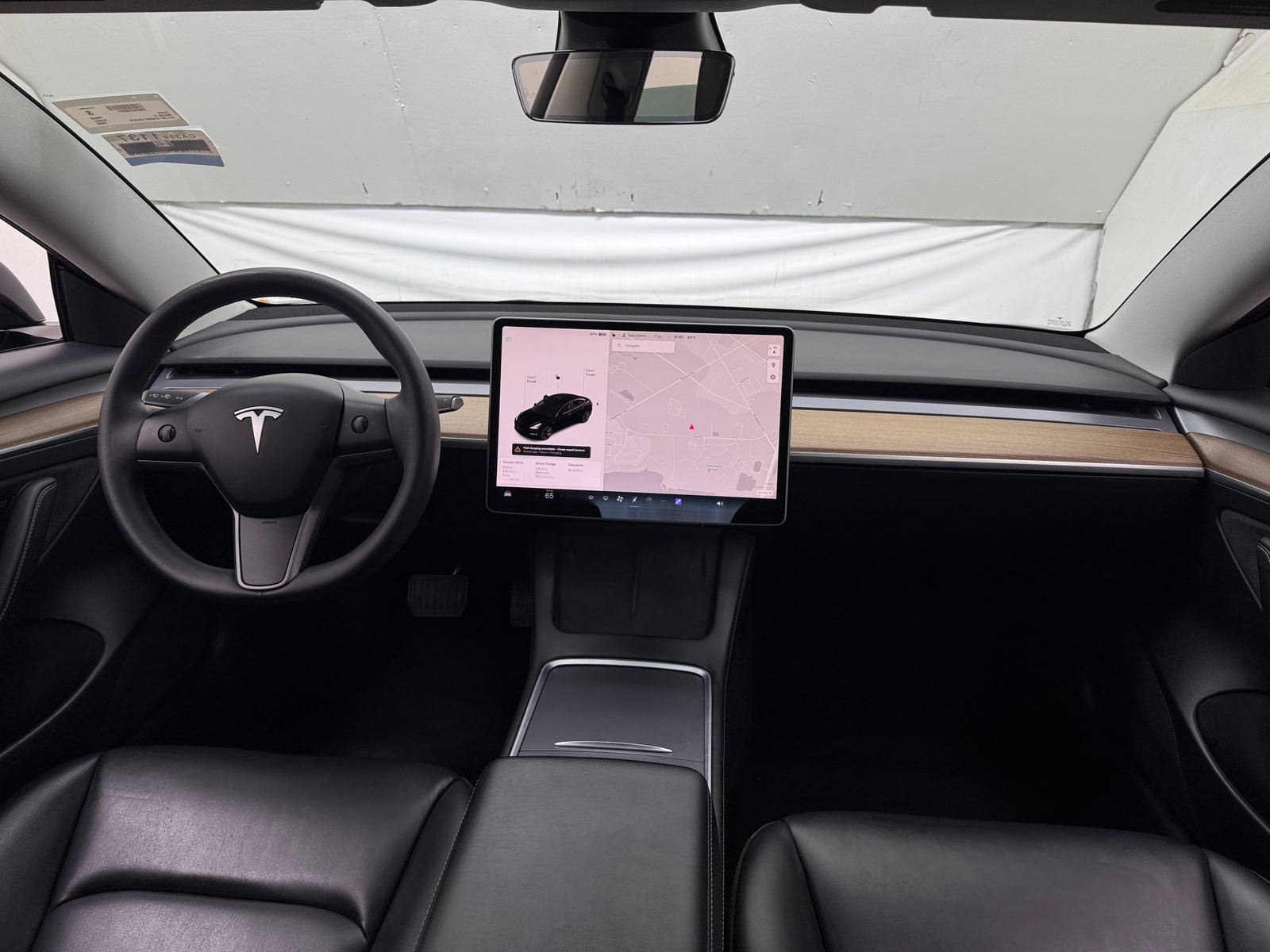 Thumbnail: 2022 Tesla Model 3 - 2