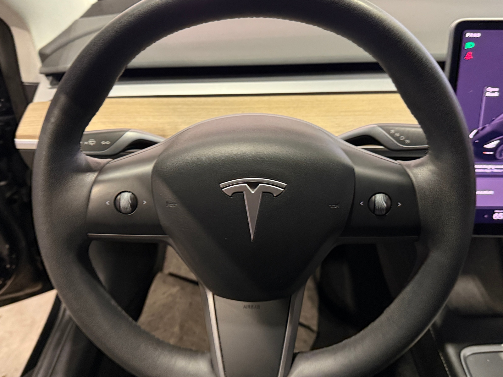 Thumbnail: 2022 Tesla Model 3 - 4
