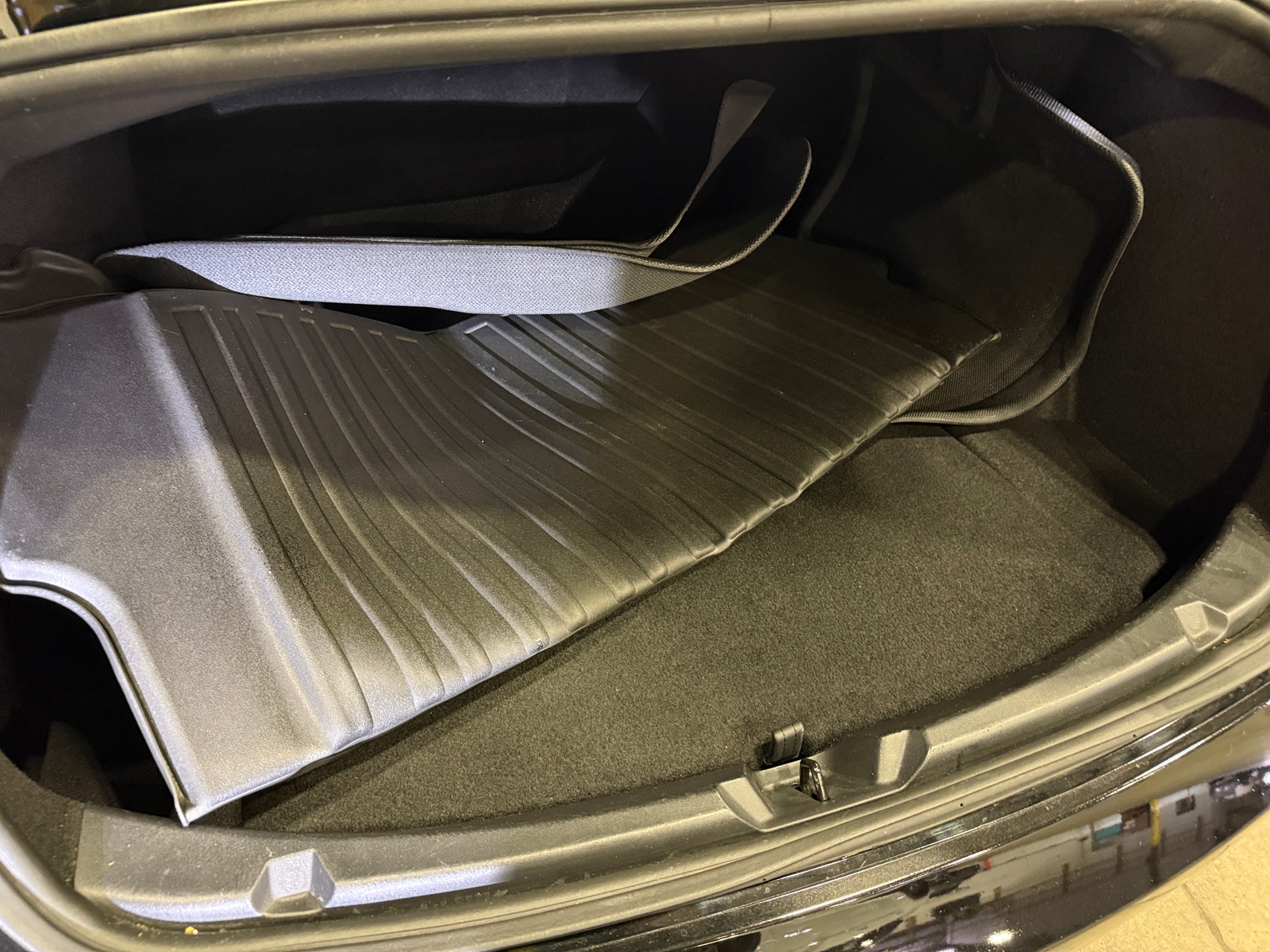 Thumbnail: 2022 Tesla Model 3 - 6