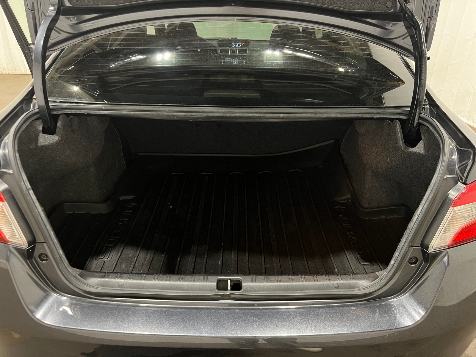 Thumbnail: 2017 Subaru WRX - 6