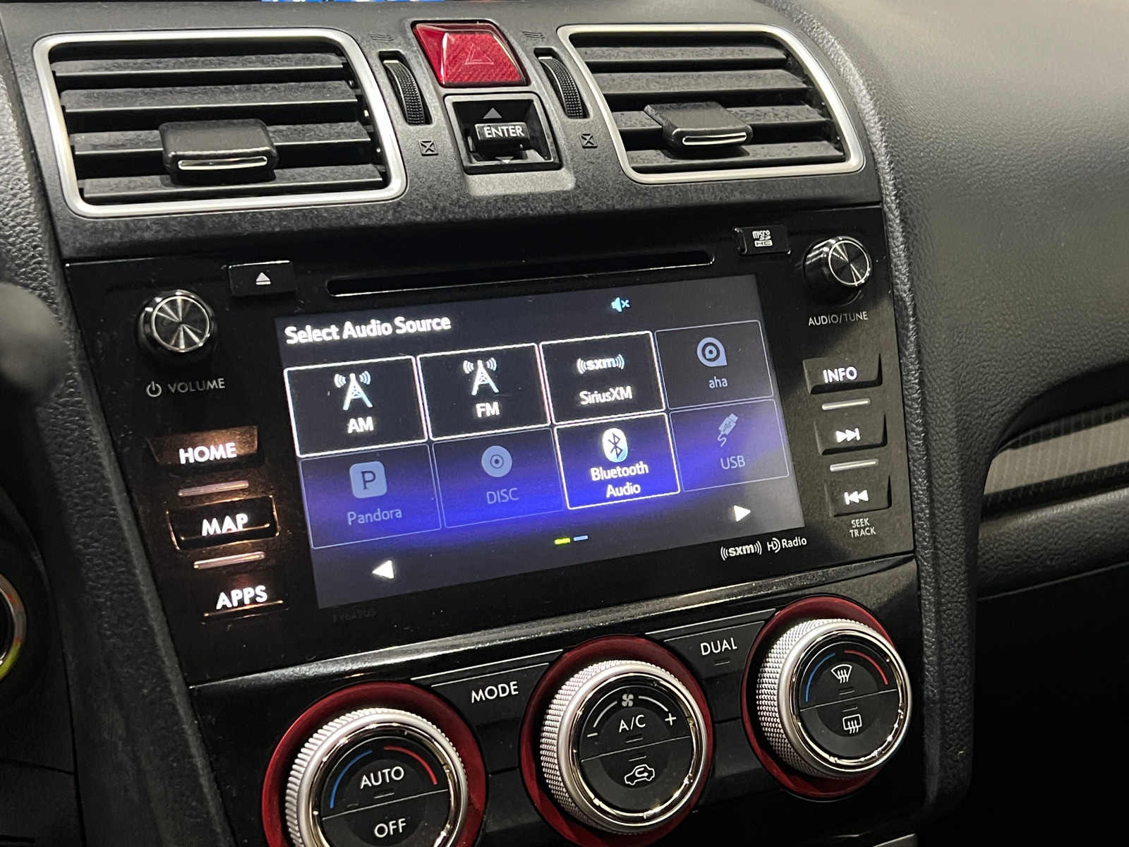 Thumbnail: 2017 Subaru WRX - 3