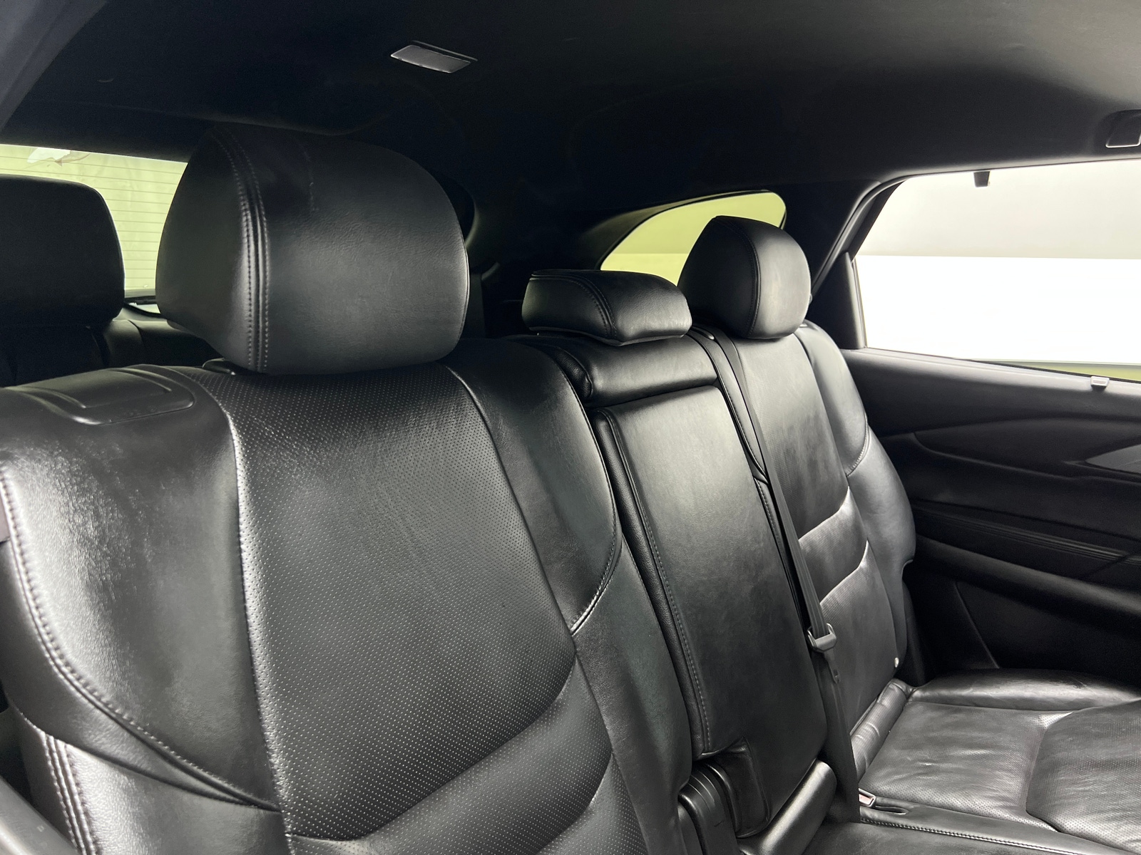 Thumbnail: 2018 Mazda CX-9 - 5