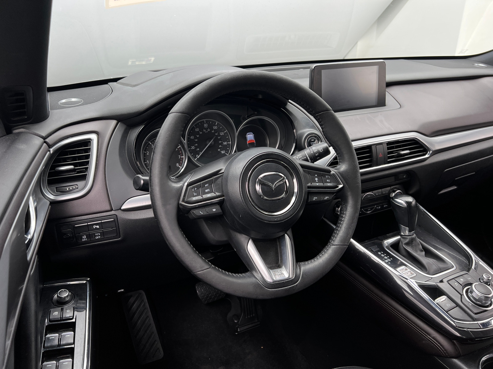 Thumbnail: 2018 Mazda CX-9 - 4