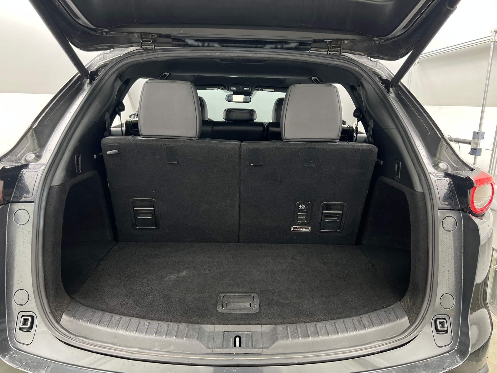 Thumbnail: 2018 Mazda CX-9 - 6