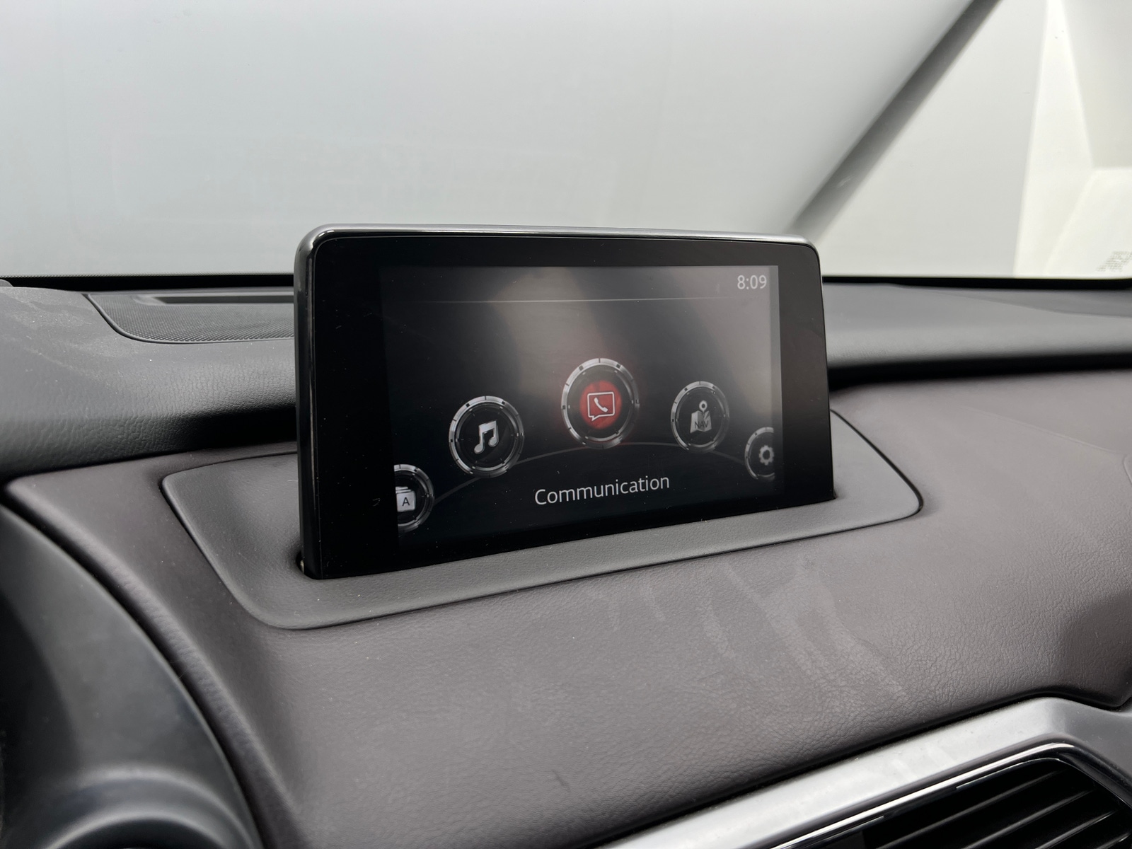 Thumbnail: 2018 Mazda CX-9 - 3