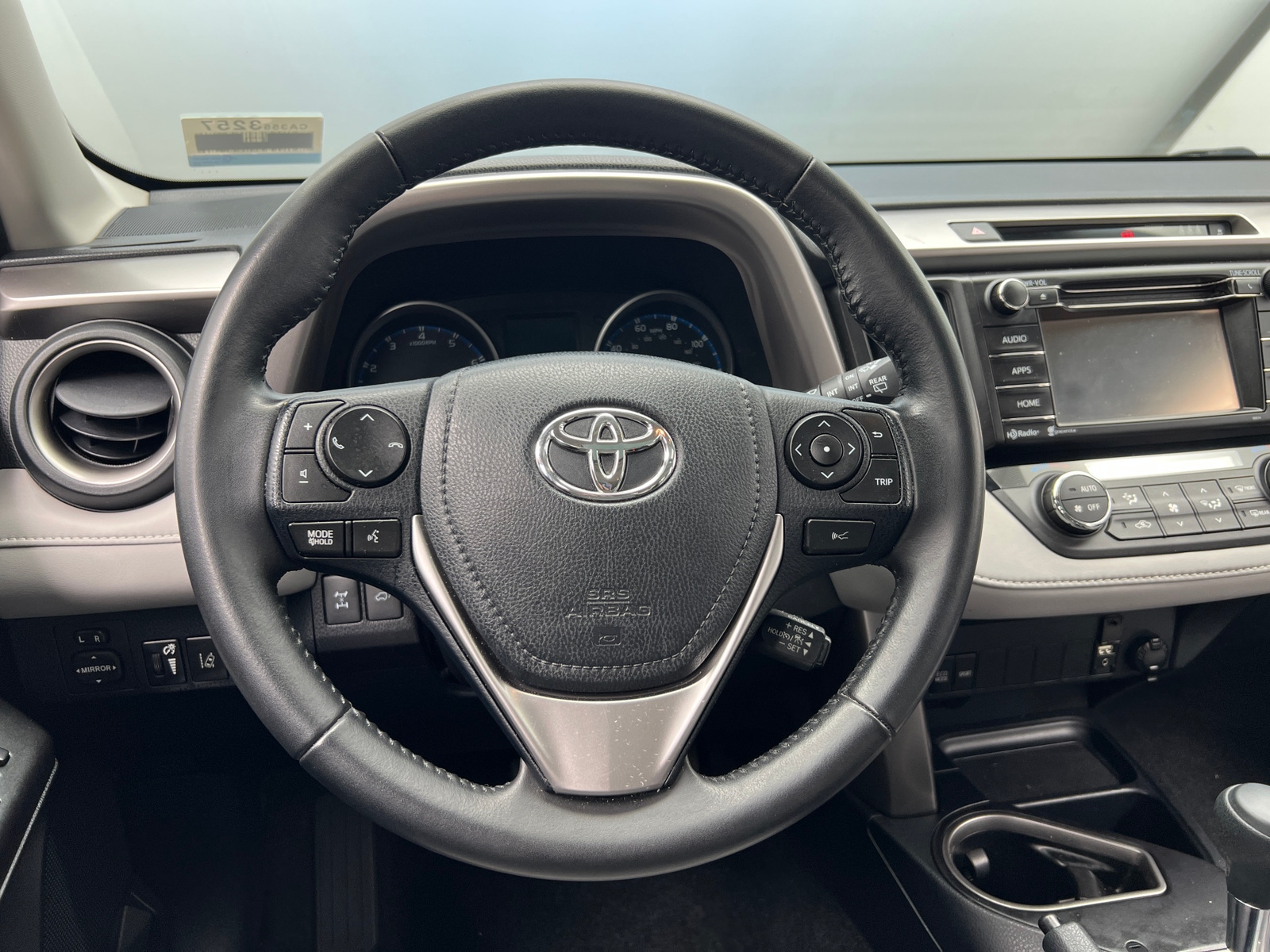 Thumbnail: 2018 Toyota RAV4 - 5