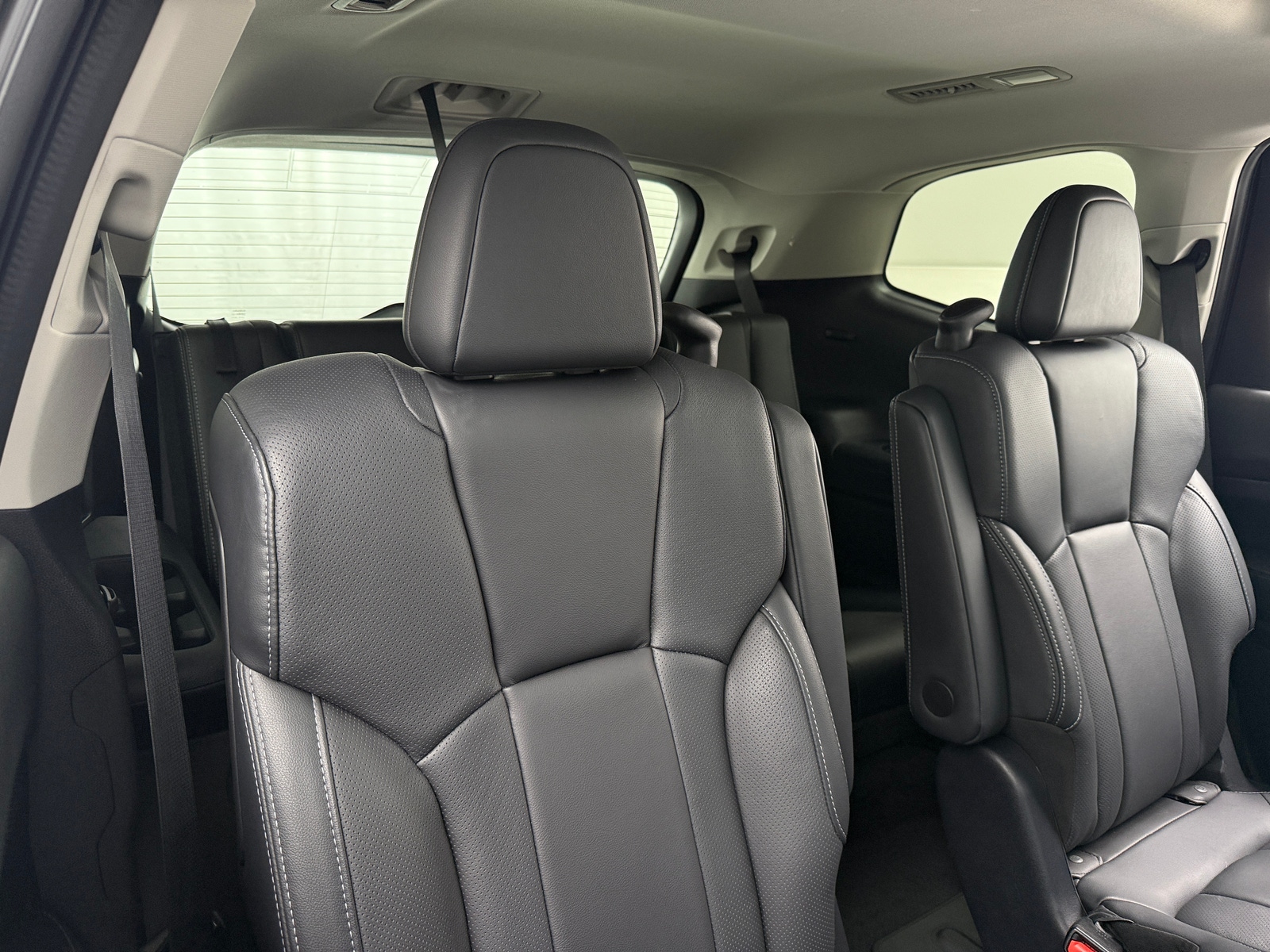 Thumbnail: 2020 Subaru Ascent - 5