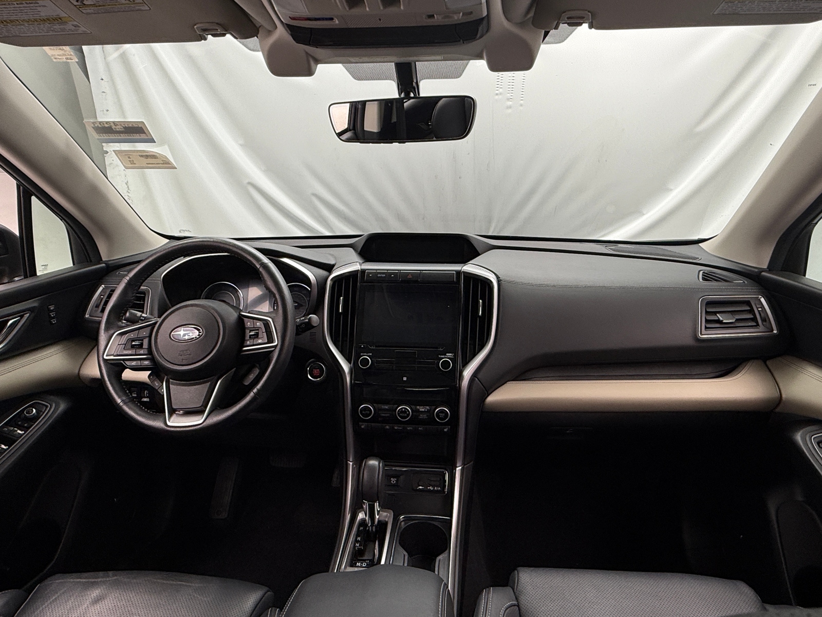 Thumbnail: 2020 Subaru Ascent - 2