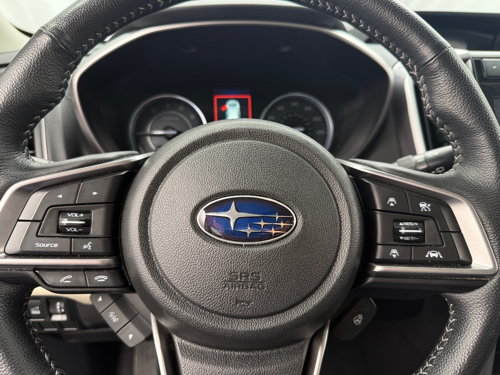 Thumbnail: 2020 Subaru Ascent - 4