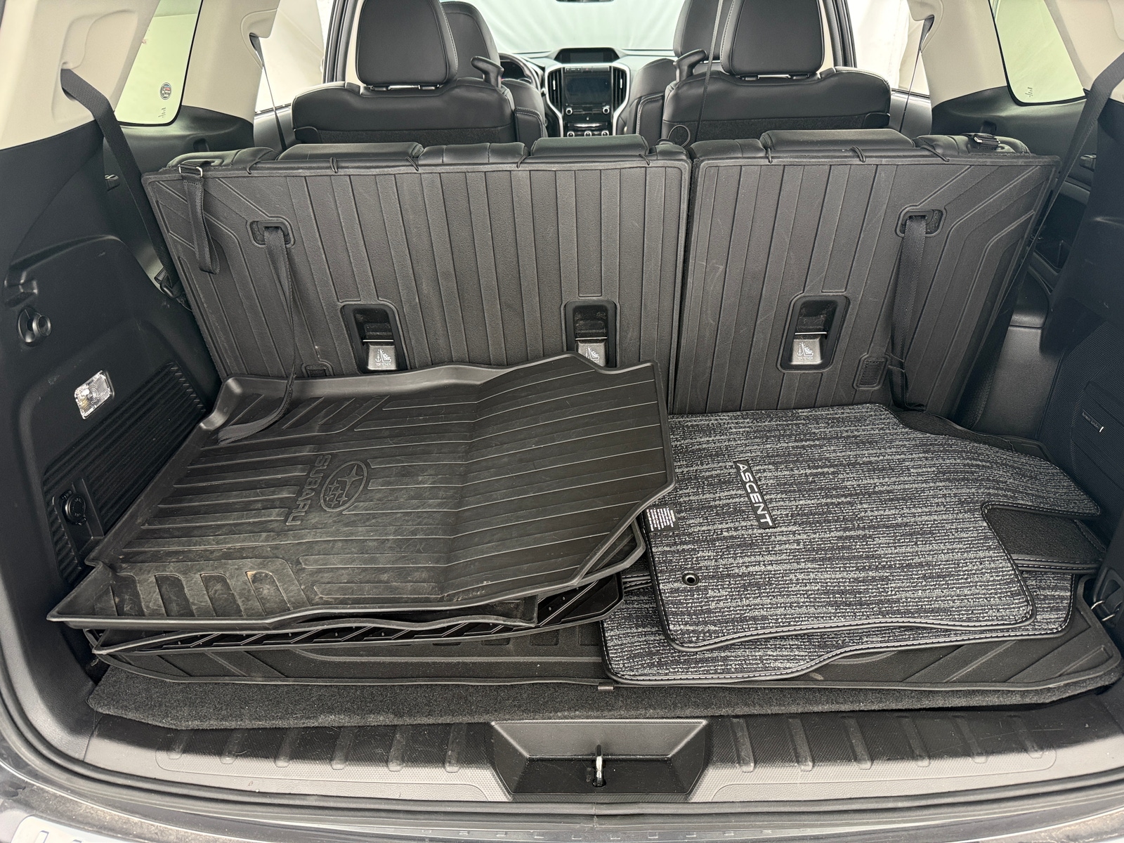 Thumbnail: 2020 Subaru Ascent - 6