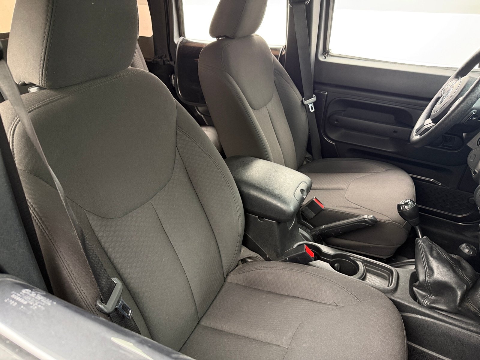 Thumbnail: 2017 Jeep Wrangler - 2