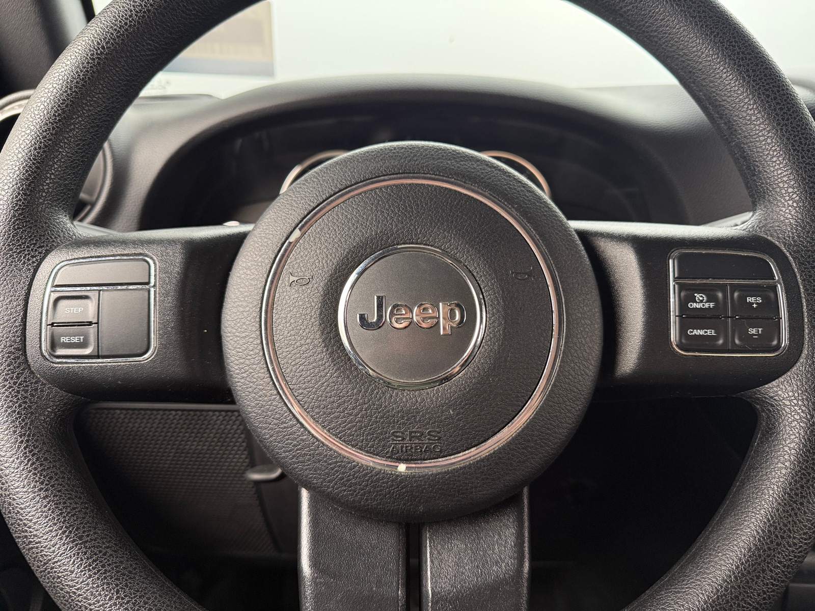 Thumbnail: 2017 Jeep Wrangler - 5