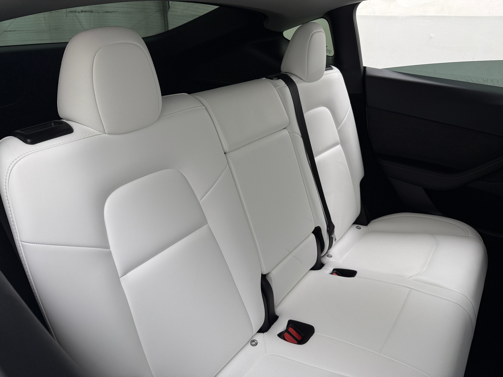 Thumbnail: 2024 Tesla Model Y - 5