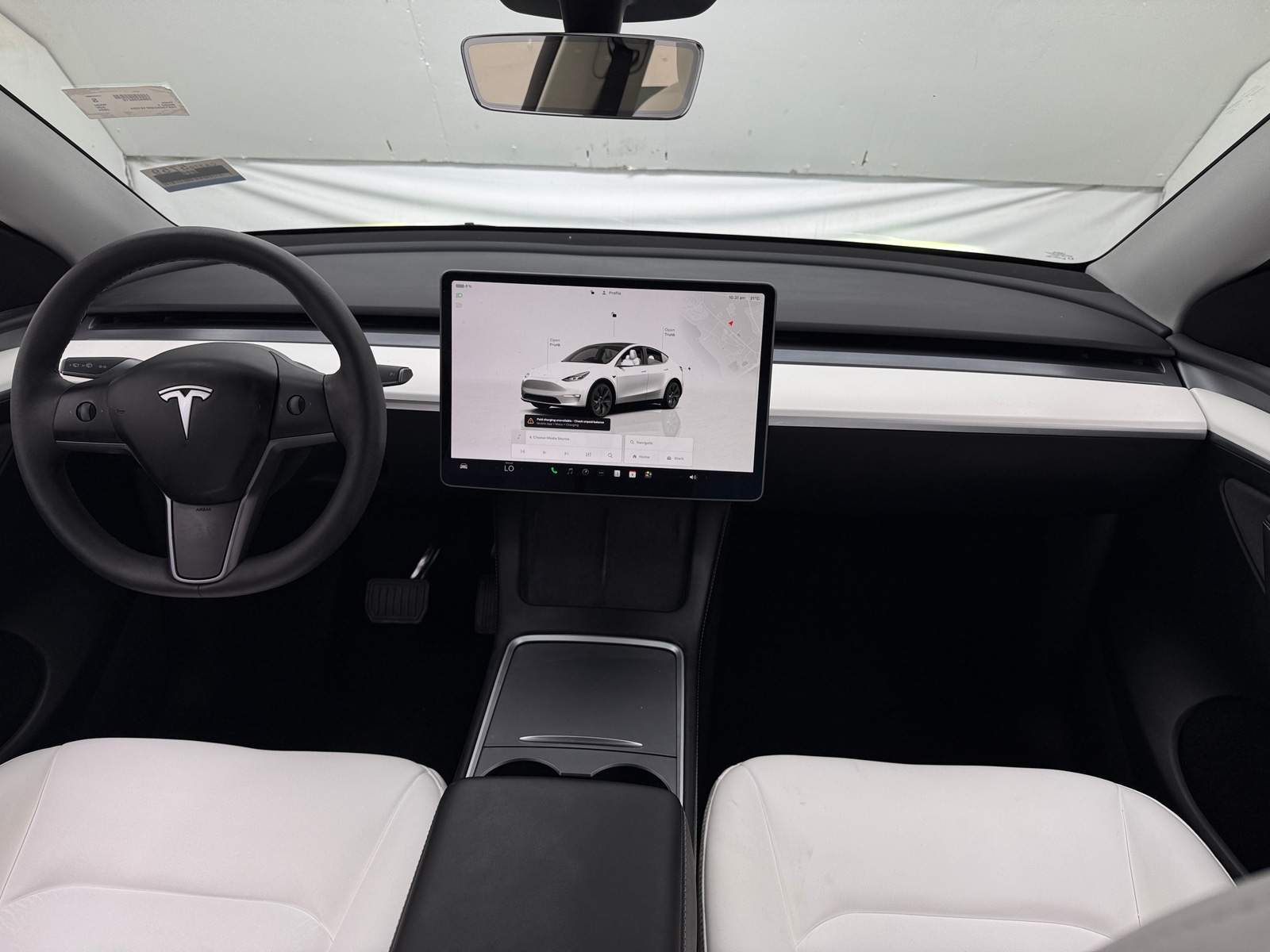 Thumbnail: 2024 Tesla Model Y - 2