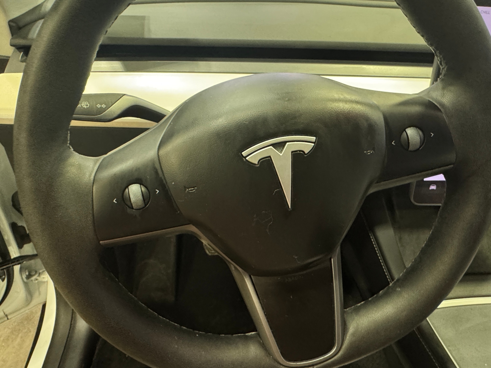 Thumbnail: 2024 Tesla Model Y - 4