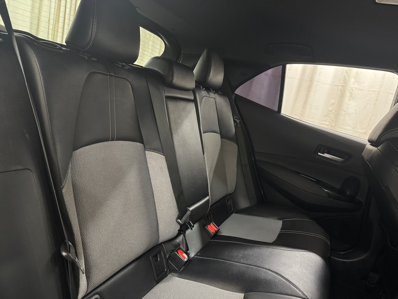 Thumbnail: 2022 Toyota Corolla - 5