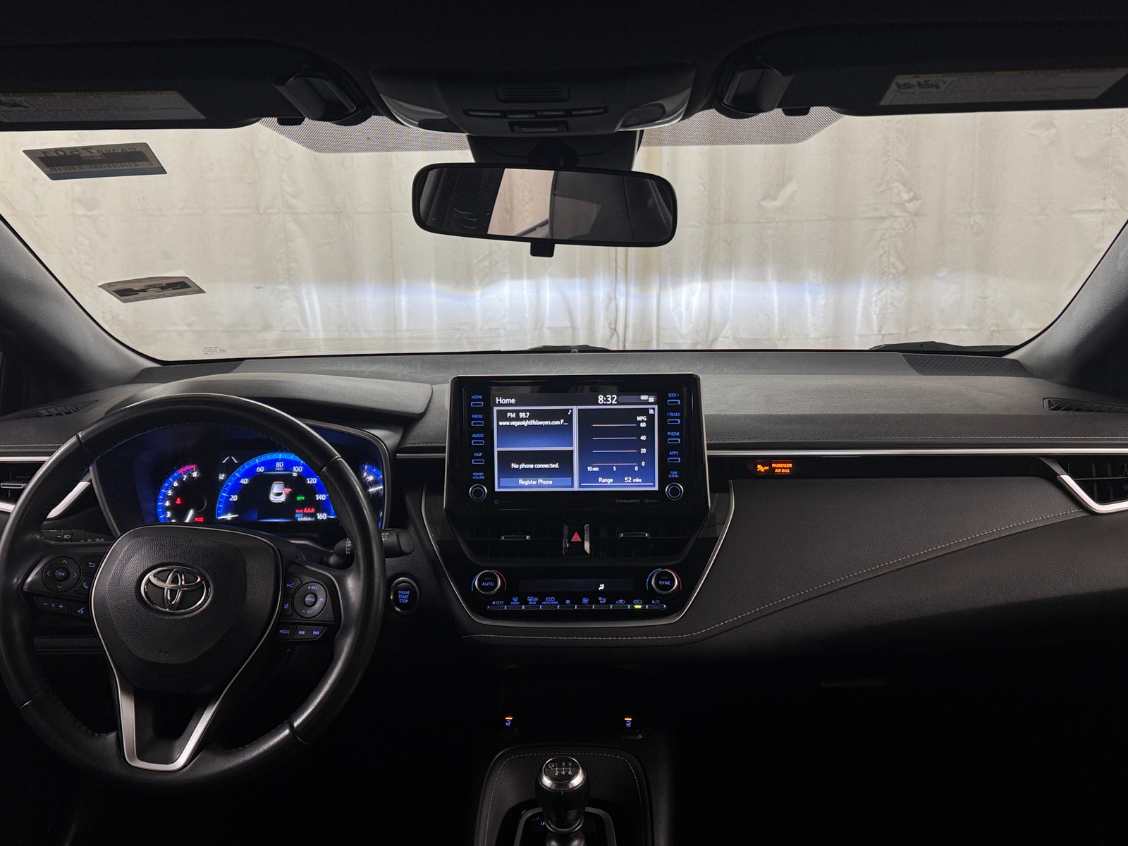 Thumbnail: 2022 Toyota Corolla - 2