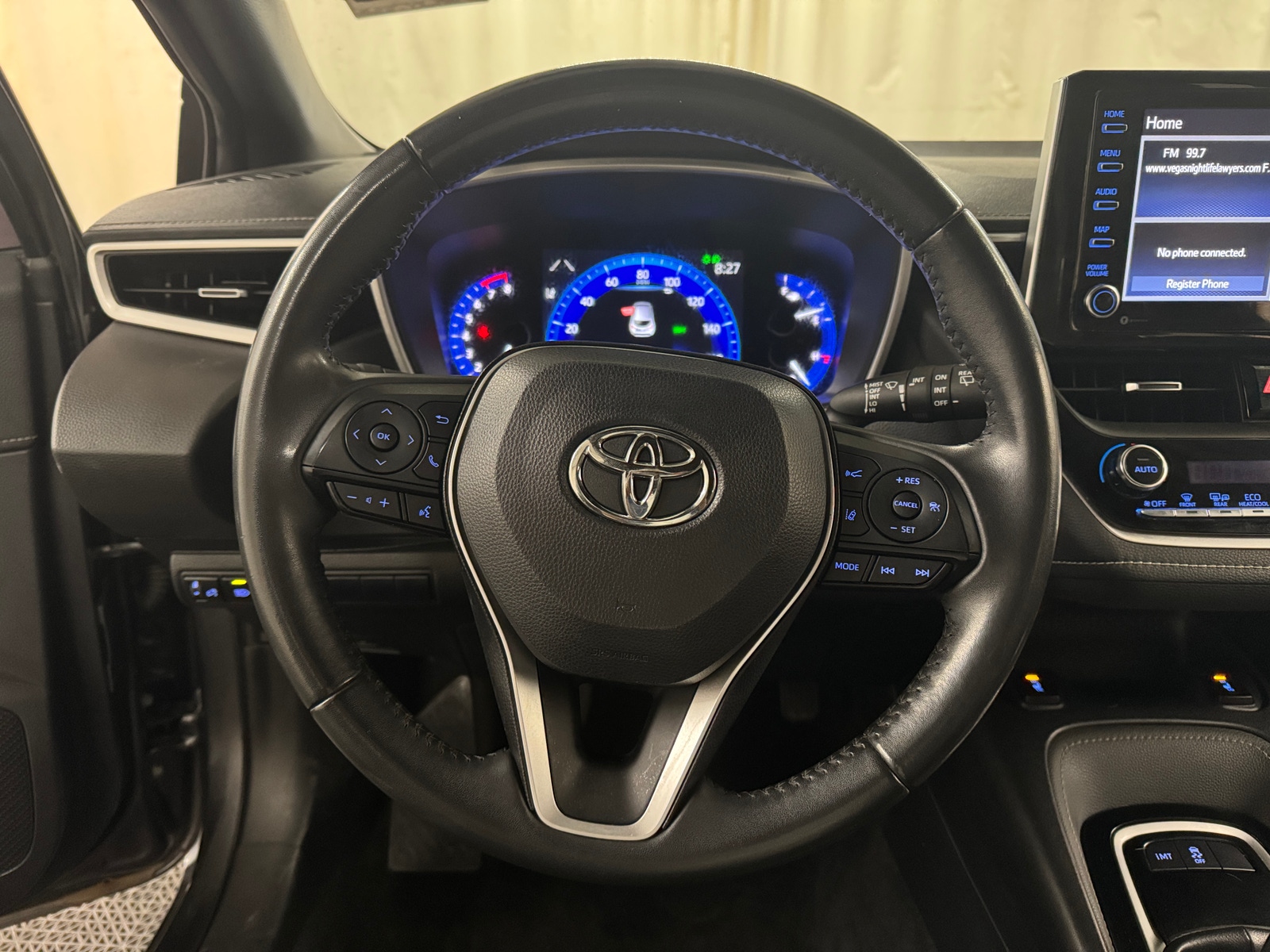 Thumbnail: 2022 Toyota Corolla - 4