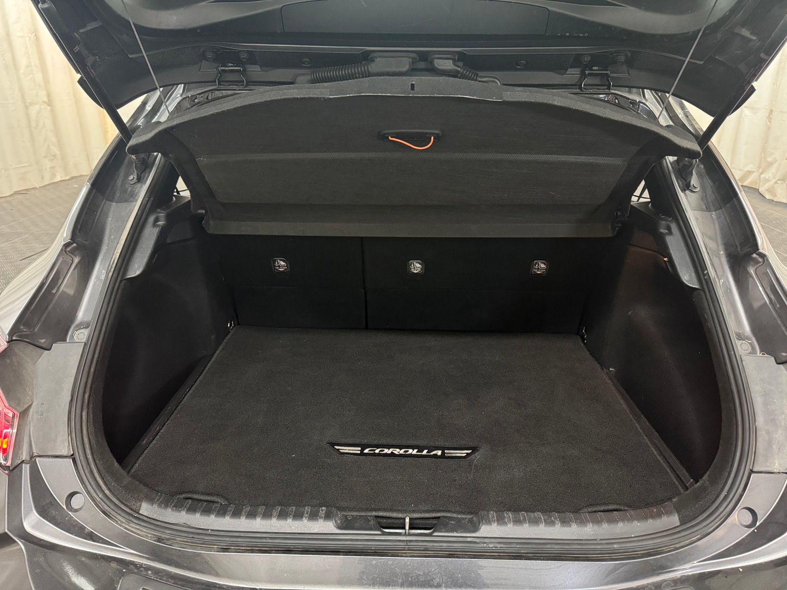 Thumbnail: 2022 Toyota Corolla - 6