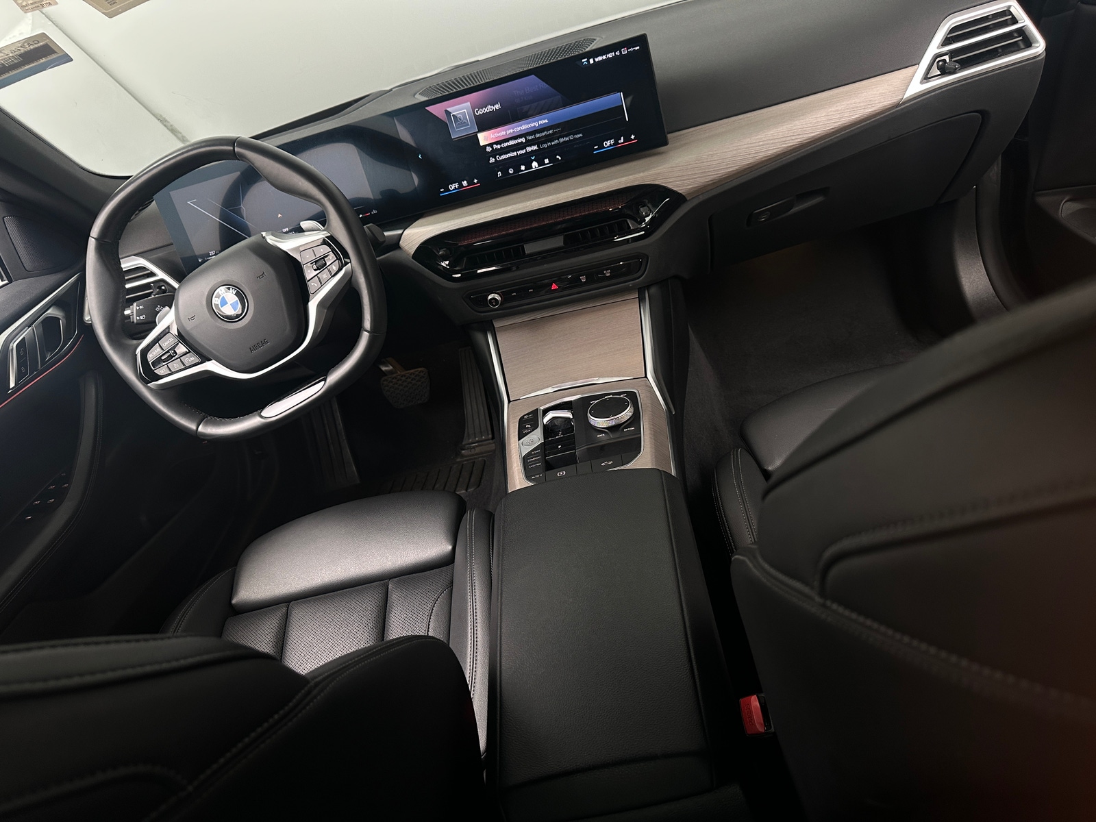 Thumbnail: 2025 BMW 4 Series - 2