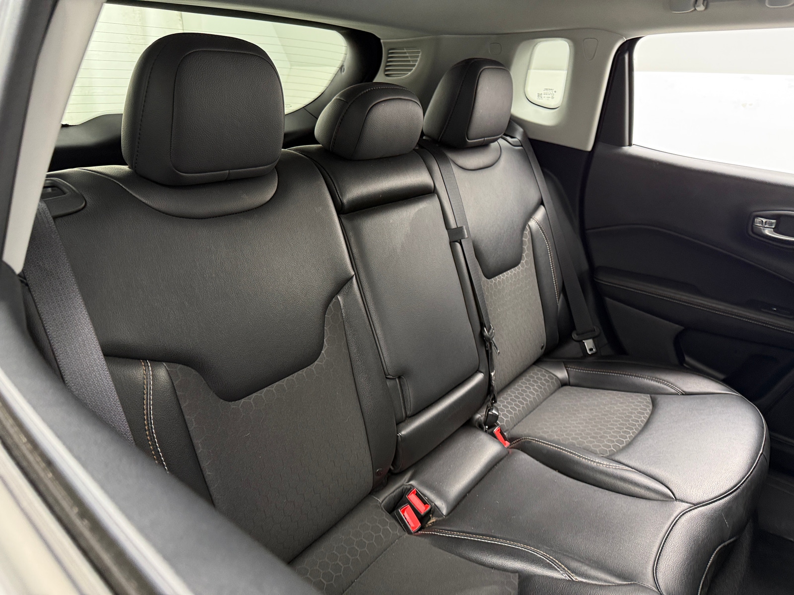 Thumbnail: 2020 Jeep Compass - 6