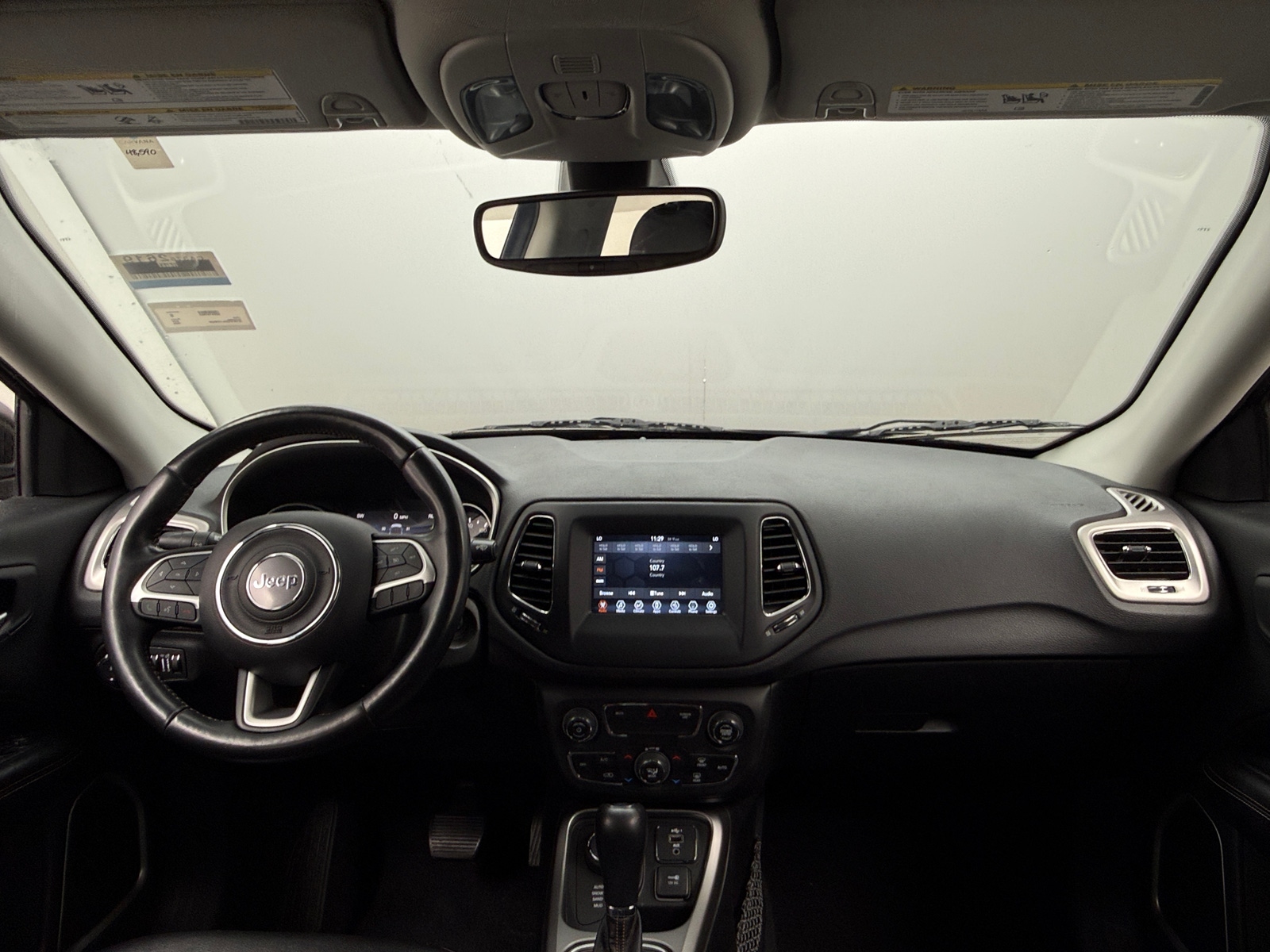 Thumbnail: 2020 Jeep Compass - 3