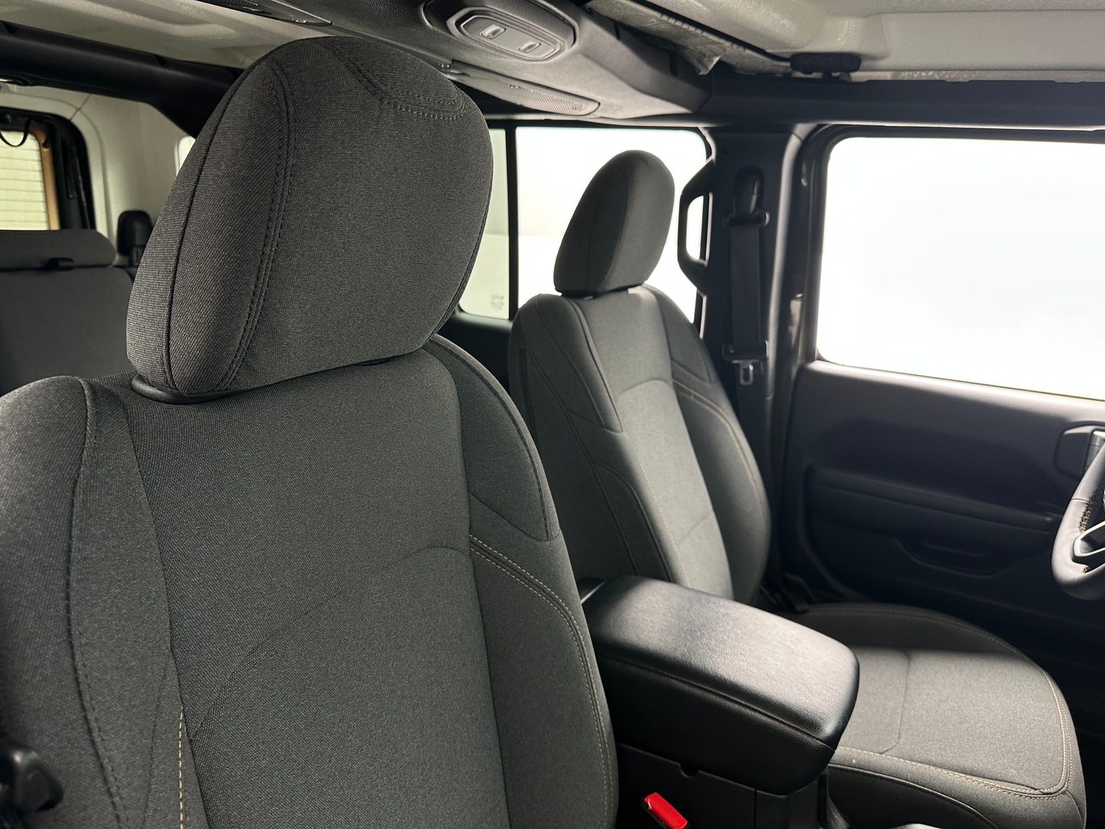 Thumbnail: 2024 Jeep Wrangler - 2