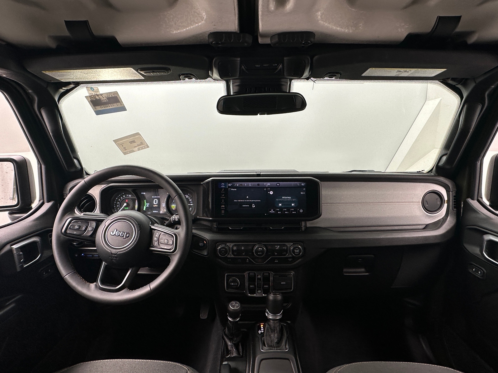 Thumbnail: 2024 Jeep Wrangler - 3