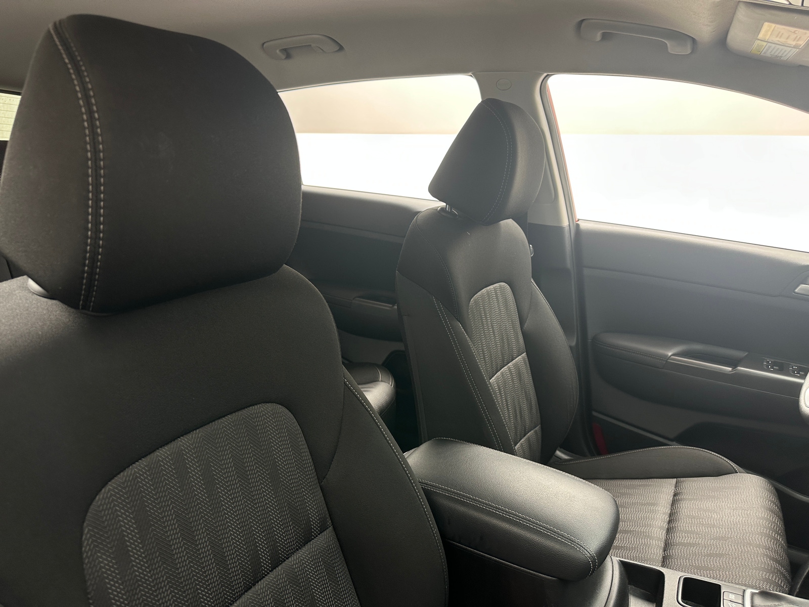 Thumbnail: 2022 Kia Sportage - 2