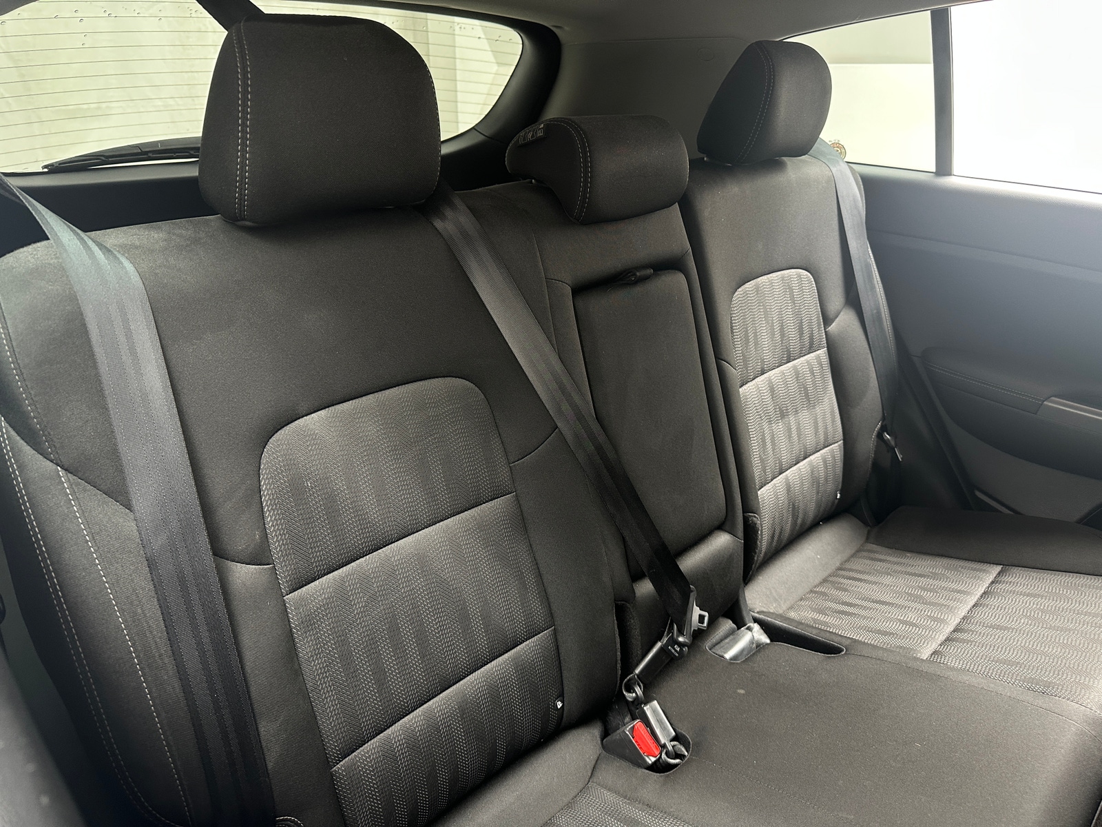 Thumbnail: 2022 Kia Sportage - 6