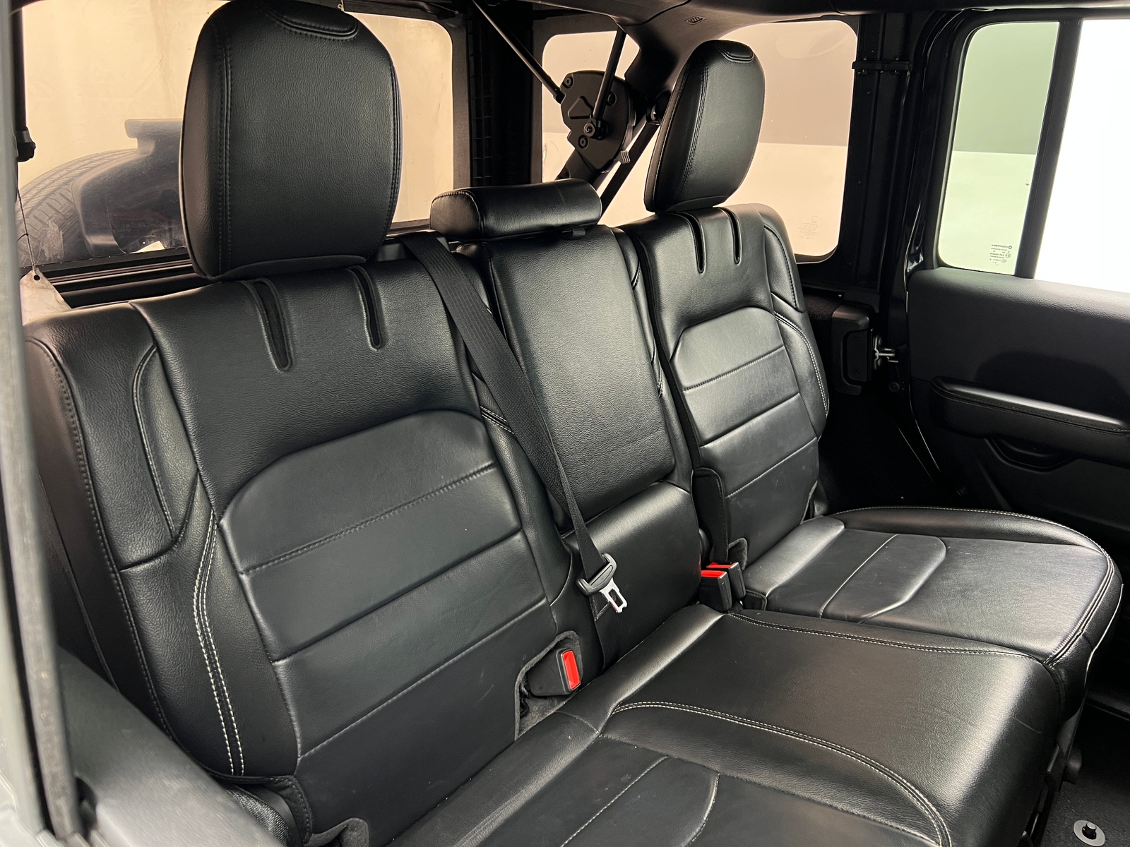 Thumbnail: 2023 Jeep Wrangler - 5