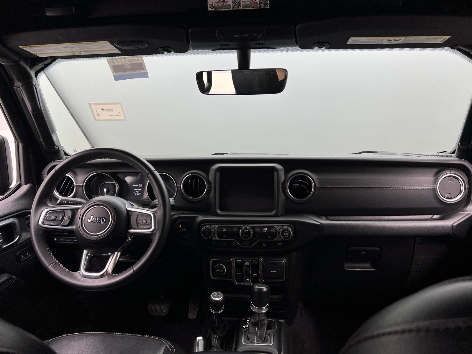 Thumbnail: 2023 Jeep Wrangler - 2