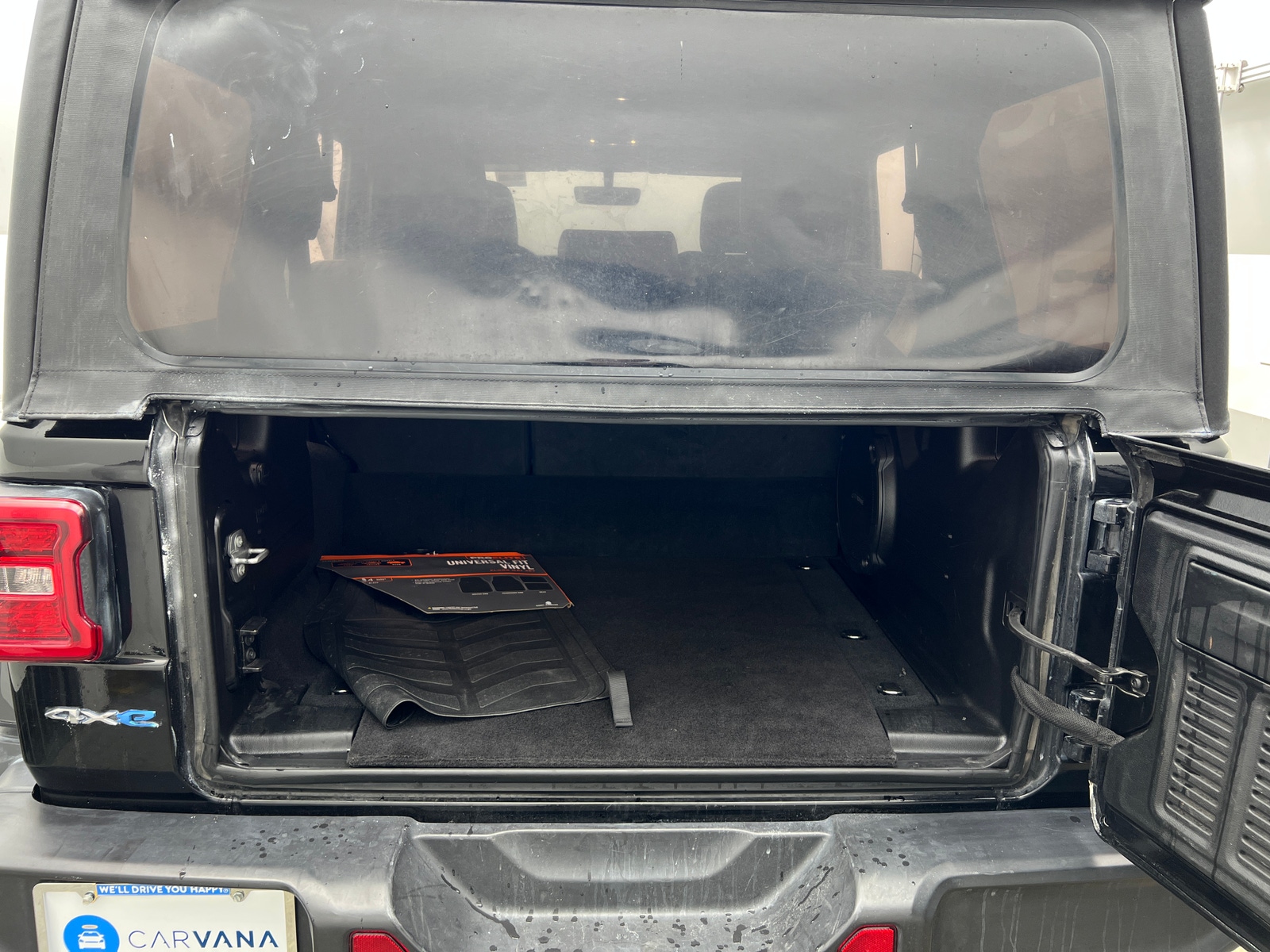 Thumbnail: 2023 Jeep Wrangler - 6