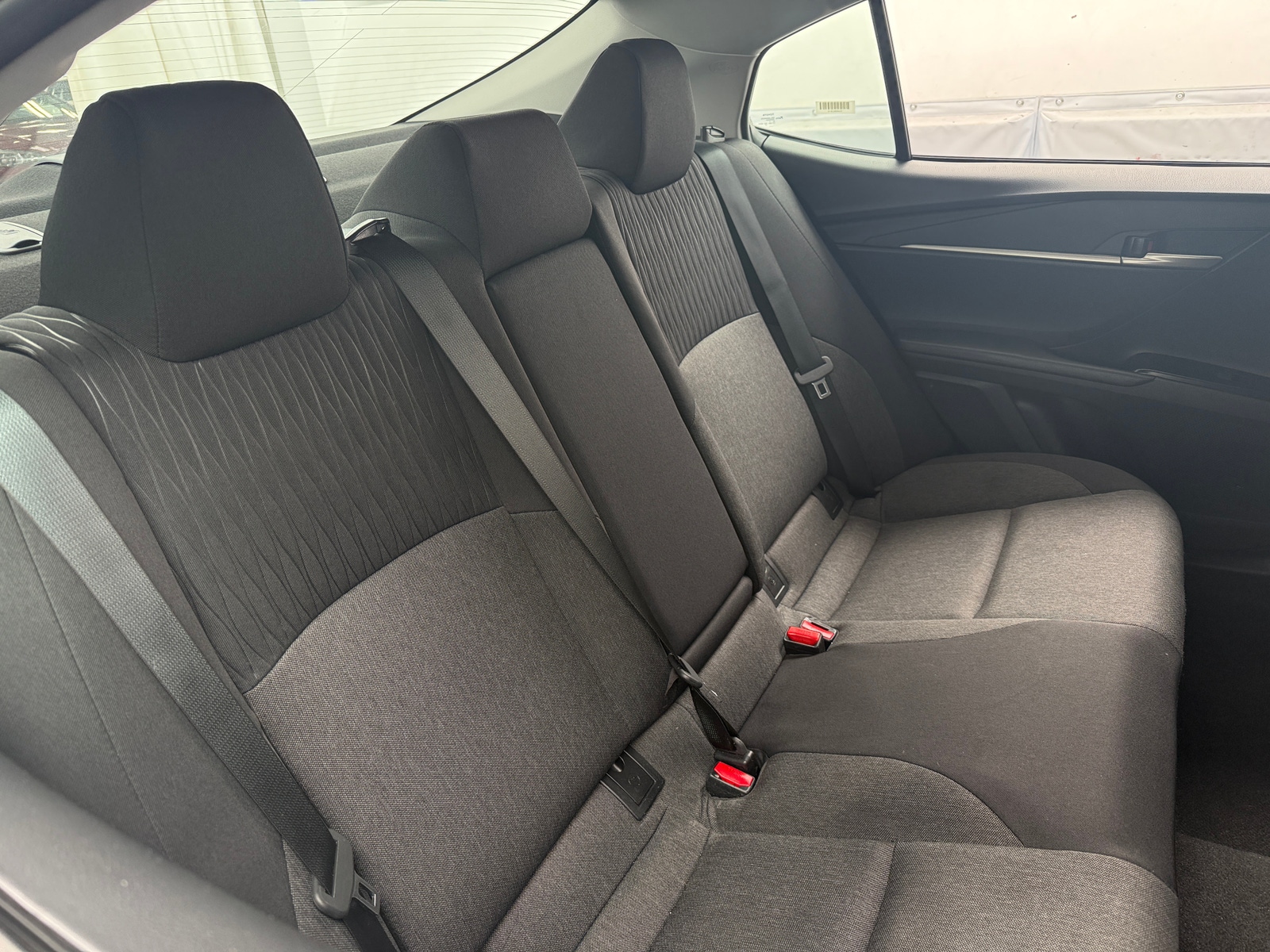 Thumbnail: 2025 Toyota Camry - 6