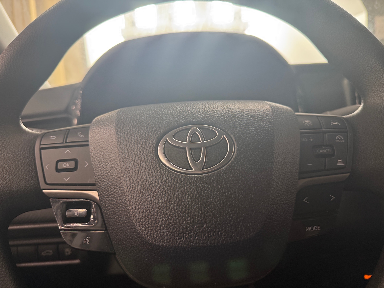 Thumbnail: 2025 Toyota Camry - 5