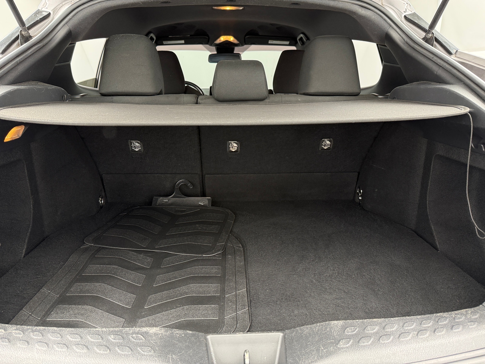 Thumbnail: 2018 Toyota C-HR - 7