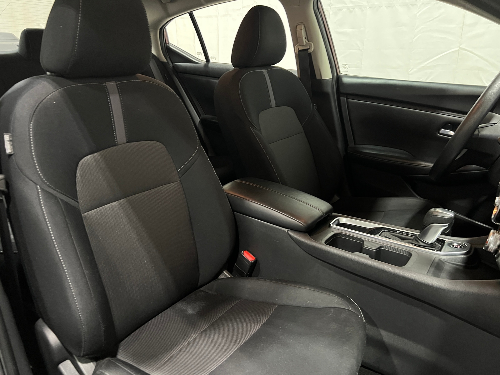 Thumbnail: 2024 Nissan Sentra - 2