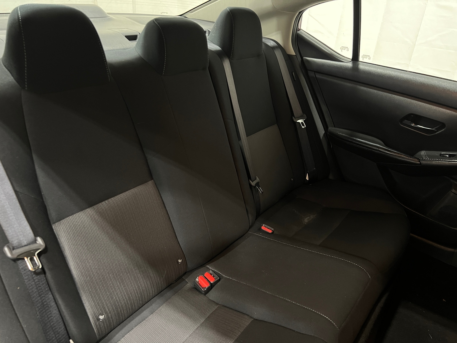 Thumbnail: 2024 Nissan Sentra - 6