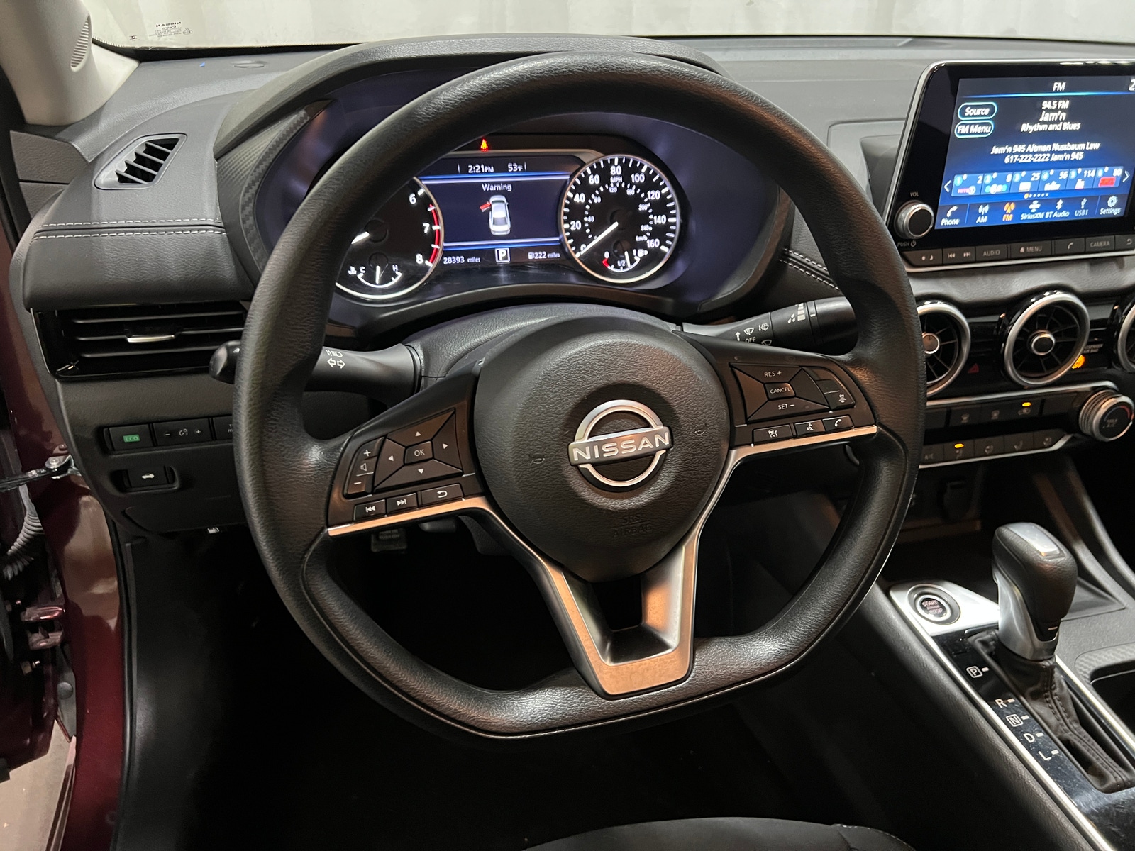 Thumbnail: 2024 Nissan Sentra - 5