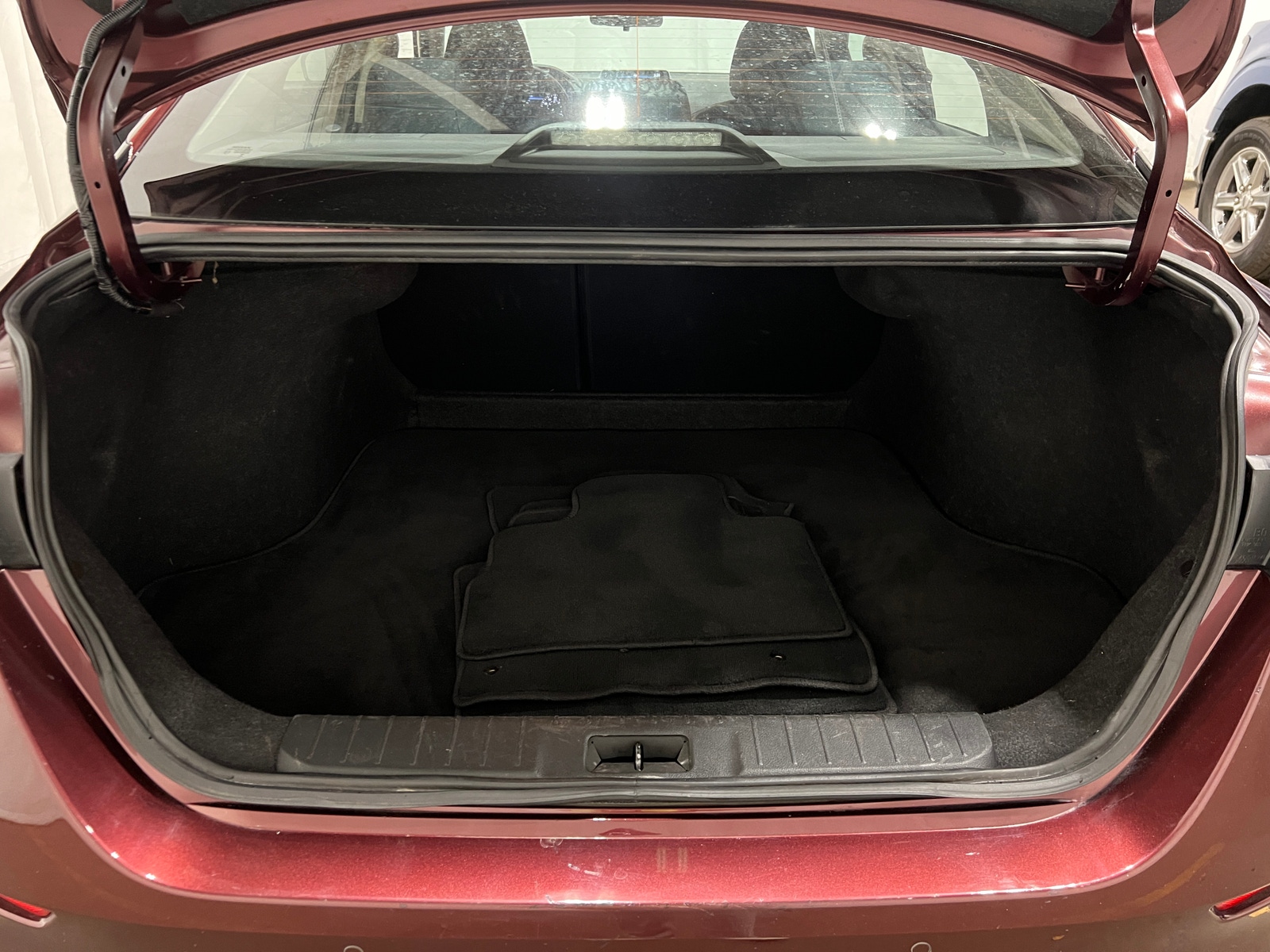 Thumbnail: 2024 Nissan Sentra - 7