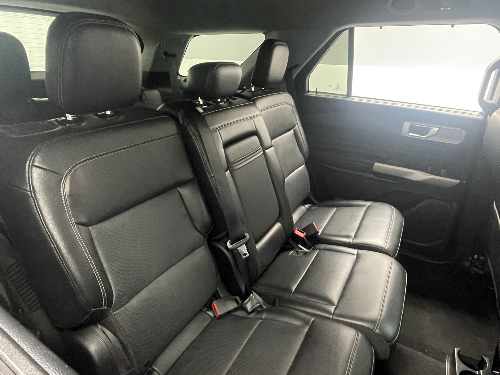 Thumbnail: 2024 Ford Explorer - 5