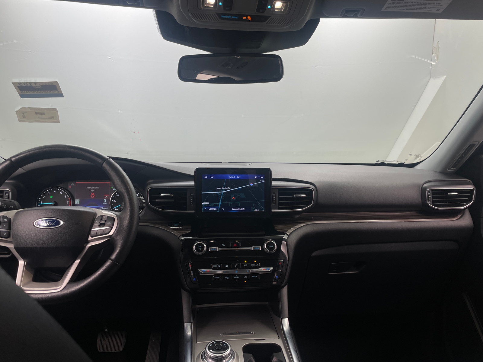 Thumbnail: 2024 Ford Explorer - 2