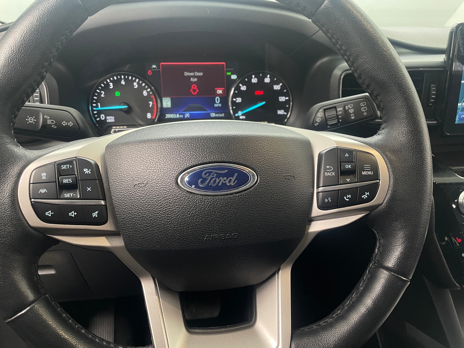 Thumbnail: 2024 Ford Explorer - 4