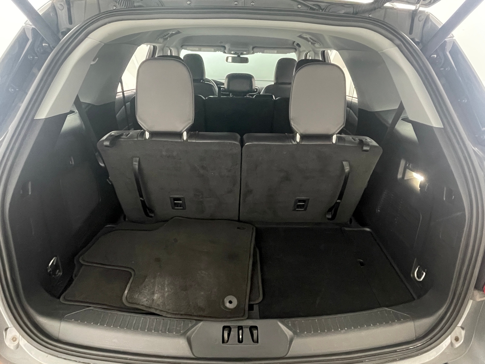 Thumbnail: 2024 Ford Explorer - 6