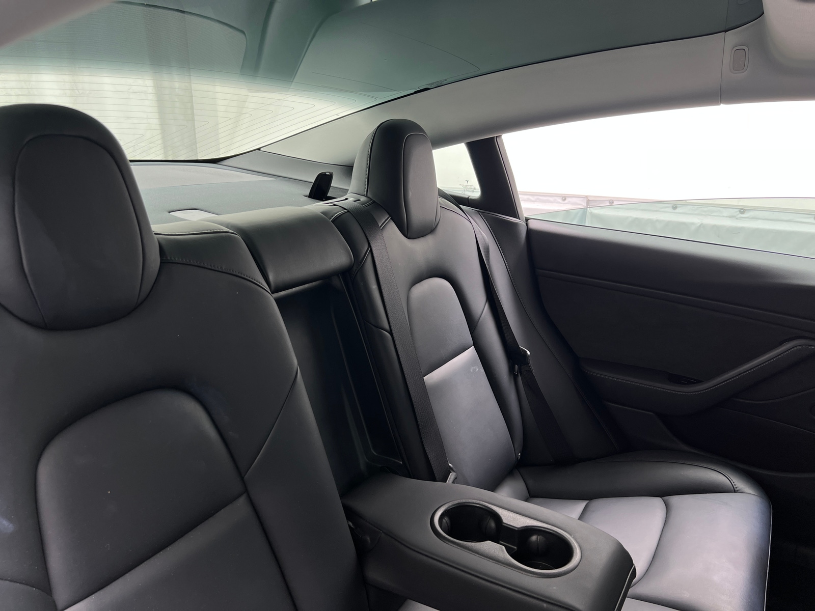 Thumbnail: 2019 Tesla Model 3 - 5