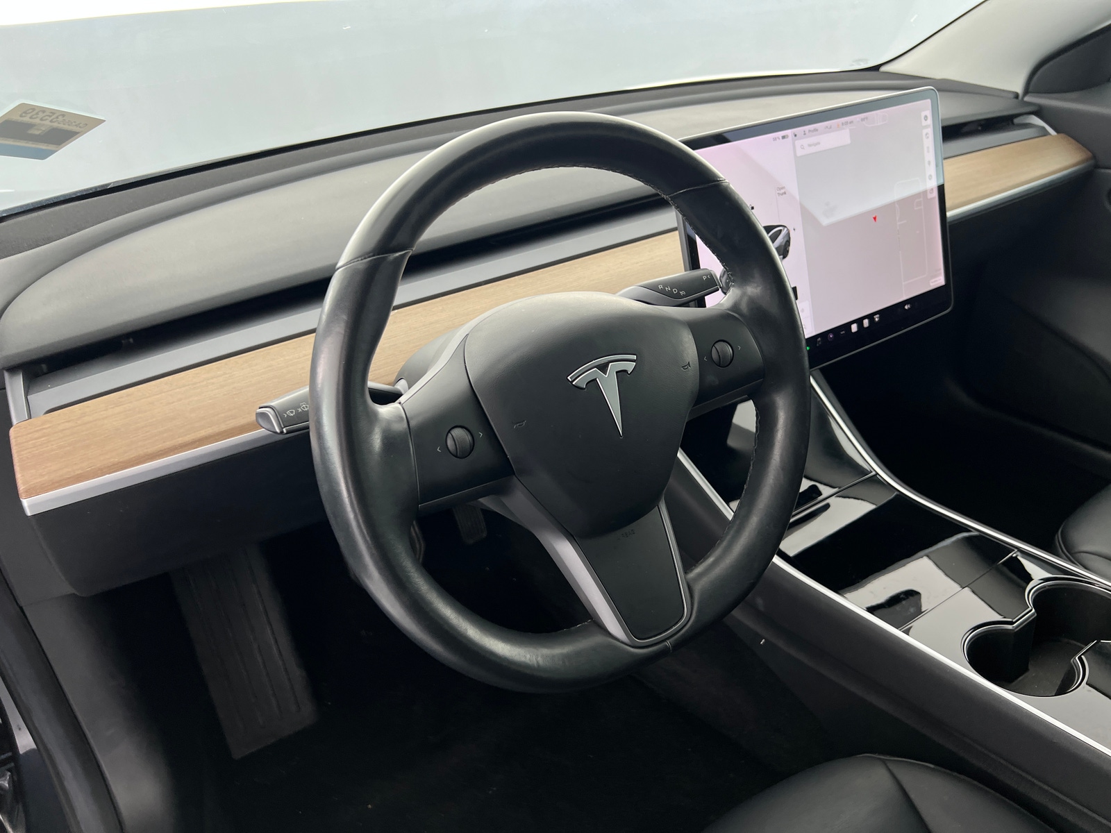 Thumbnail: 2019 Tesla Model 3 - 4