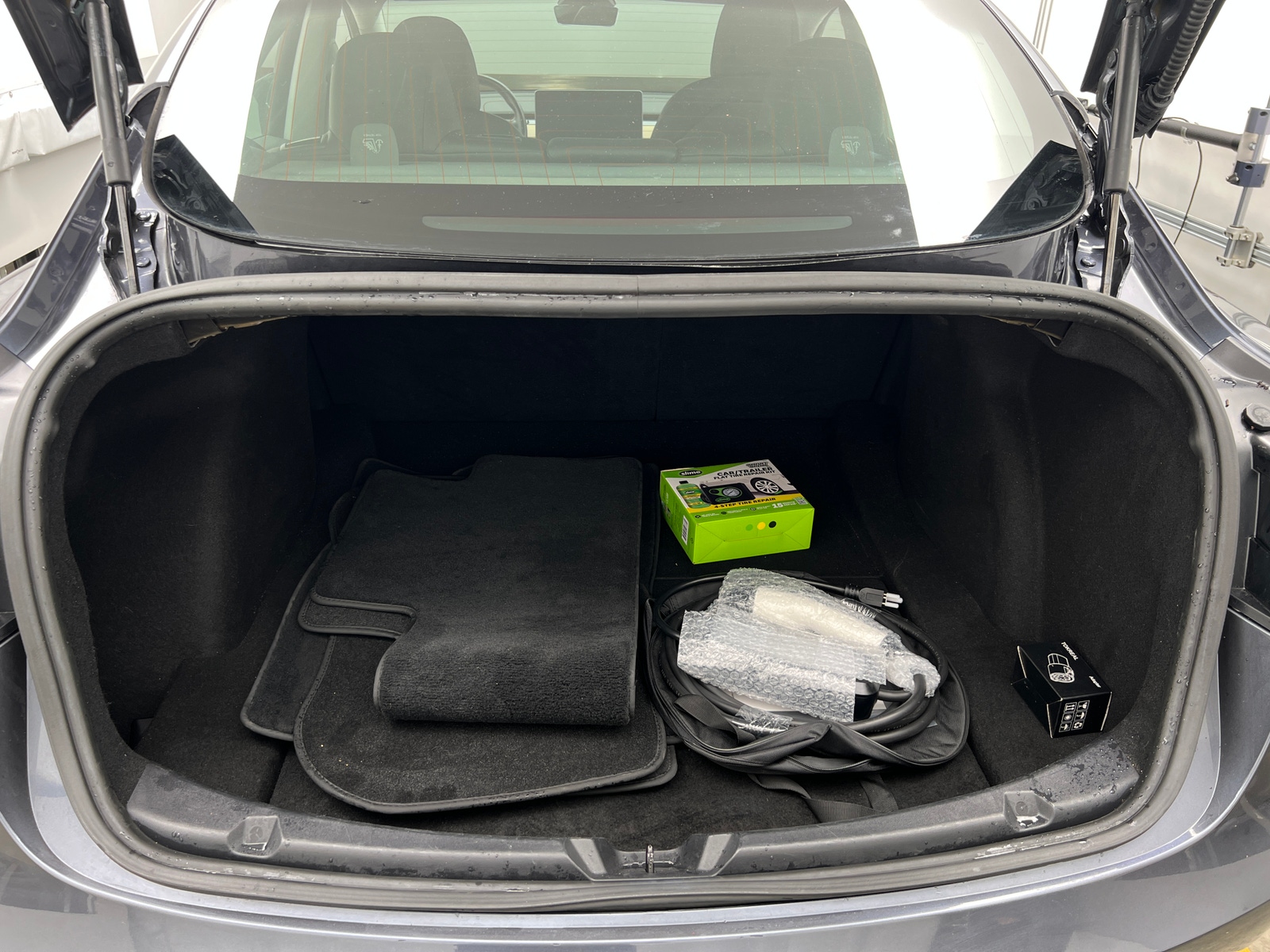 Thumbnail: 2019 Tesla Model 3 - 6