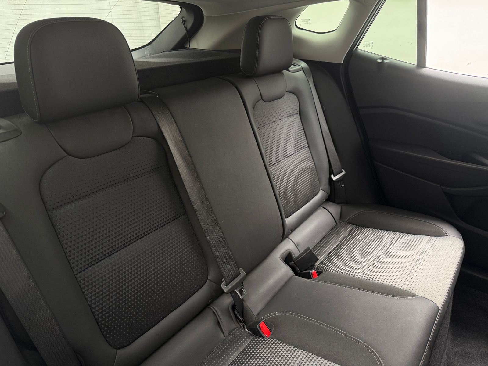 Thumbnail: 2024 Chevrolet Trax - 6