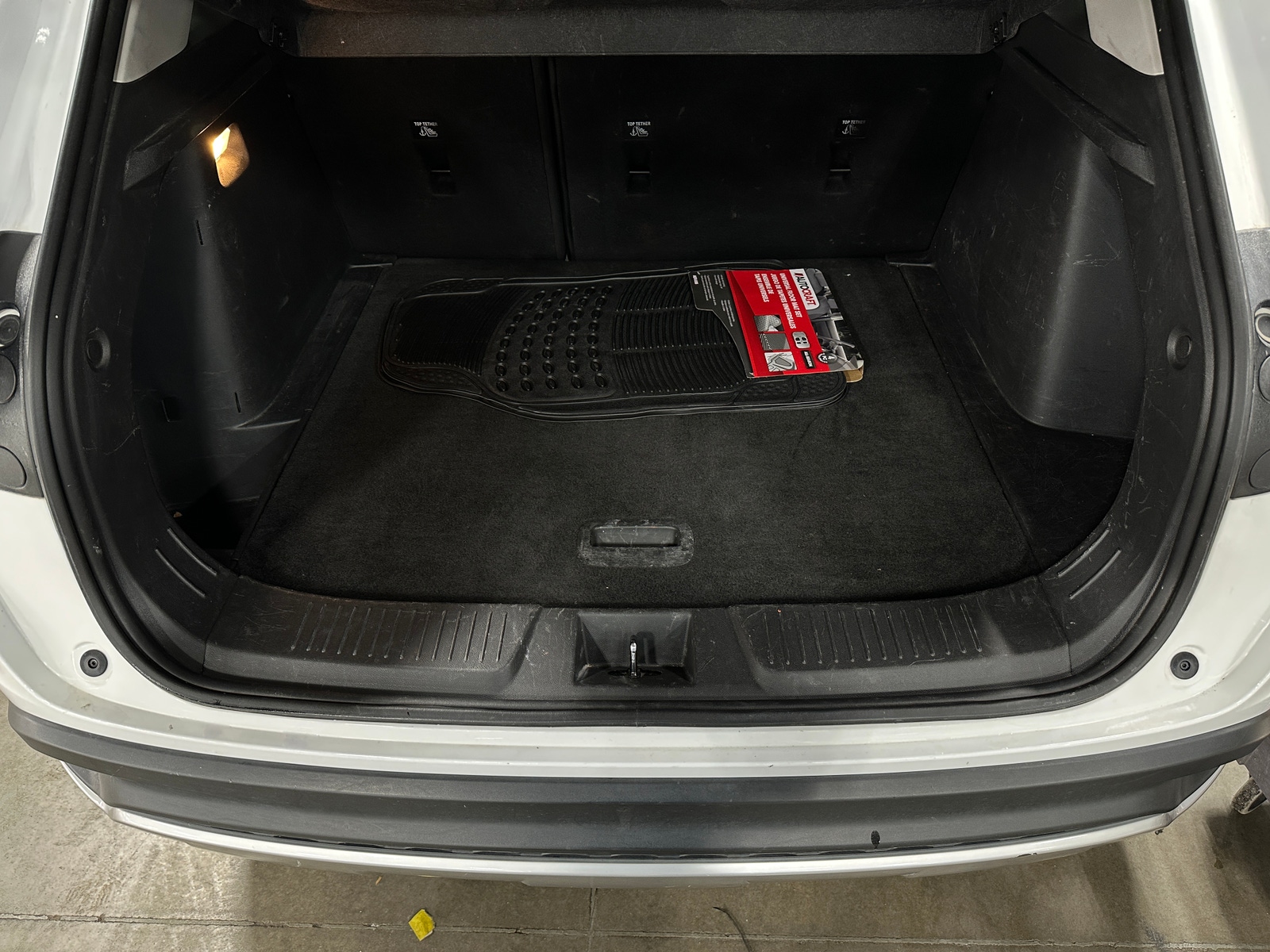 Thumbnail: 2024 Chevrolet Trax - 7